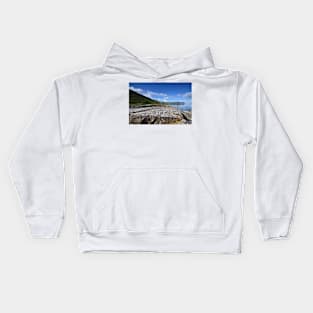 Loch Na Keal Kids Hoodie